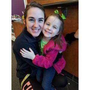 Meet your Posher, Maranda